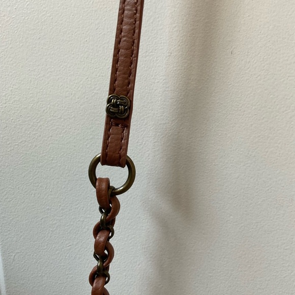 NWT Elliott Luca for The Sak Crossbody Bag - Picture 4 of 9